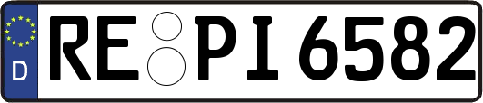 RE-PI6582