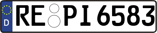 RE-PI6583