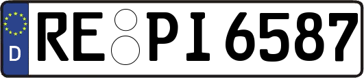 RE-PI6587