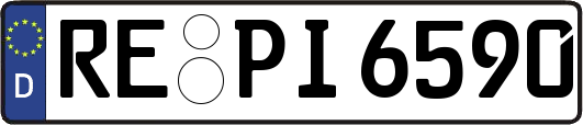 RE-PI6590