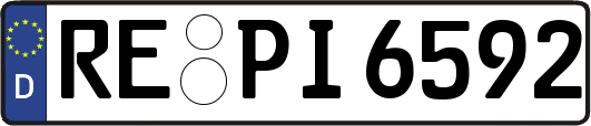 RE-PI6592