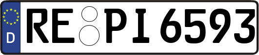 RE-PI6593