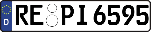 RE-PI6595