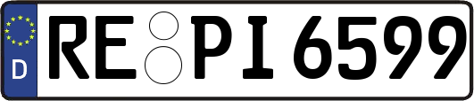 RE-PI6599