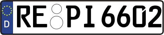 RE-PI6602