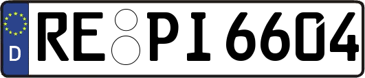 RE-PI6604