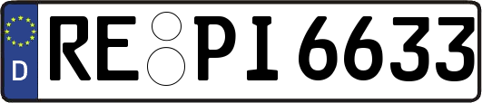 RE-PI6633