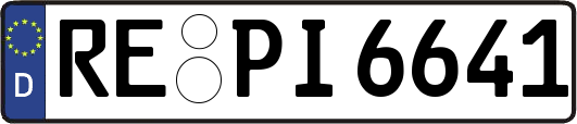 RE-PI6641