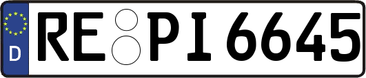 RE-PI6645