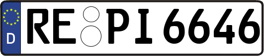 RE-PI6646