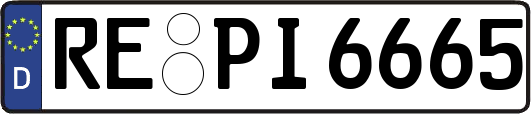 RE-PI6665