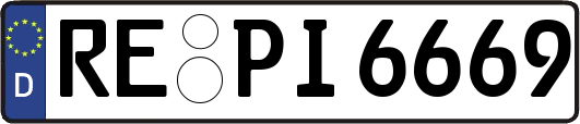 RE-PI6669