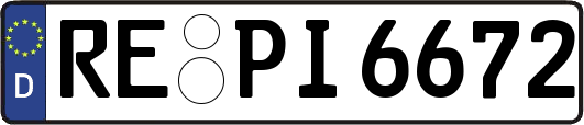 RE-PI6672