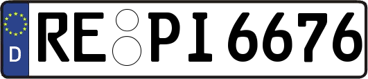 RE-PI6676