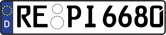 RE-PI6680