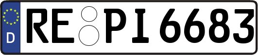 RE-PI6683