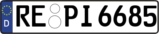 RE-PI6685