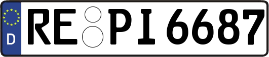 RE-PI6687