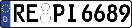 RE-PI6689
