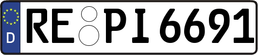 RE-PI6691