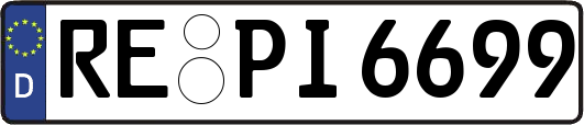 RE-PI6699
