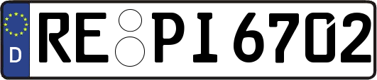 RE-PI6702