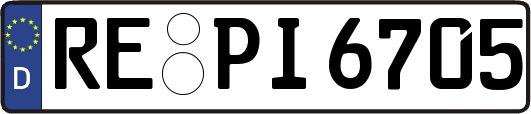 RE-PI6705