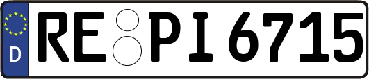 RE-PI6715