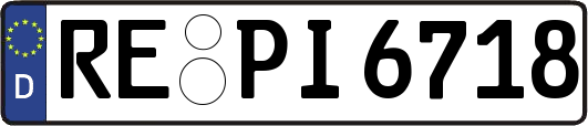 RE-PI6718