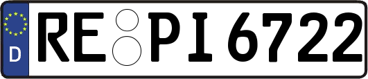 RE-PI6722