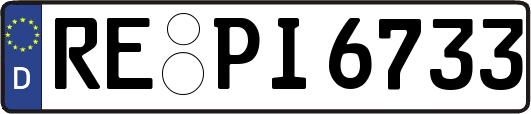 RE-PI6733