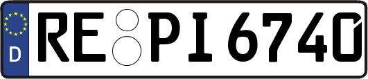 RE-PI6740