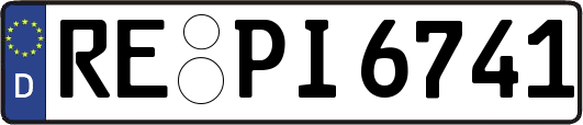 RE-PI6741