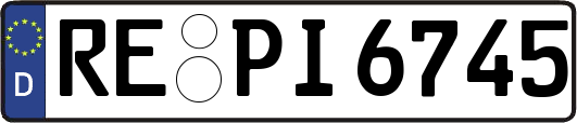 RE-PI6745
