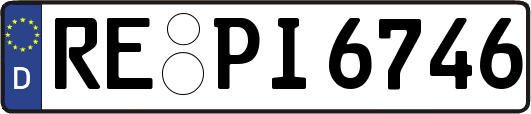 RE-PI6746