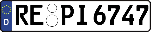 RE-PI6747
