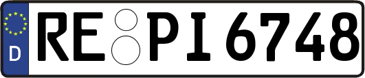 RE-PI6748