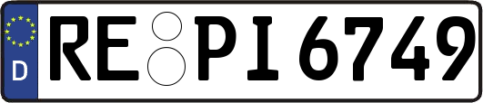 RE-PI6749