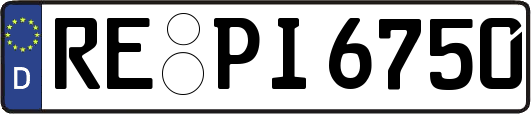 RE-PI6750