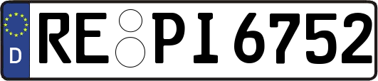 RE-PI6752