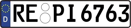 RE-PI6763