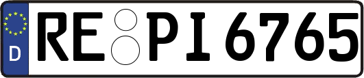 RE-PI6765