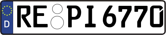 RE-PI6770