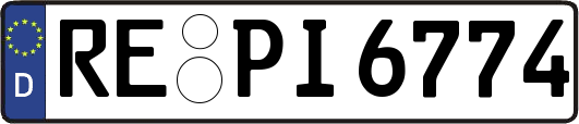 RE-PI6774