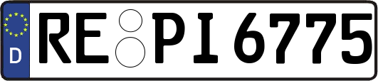 RE-PI6775