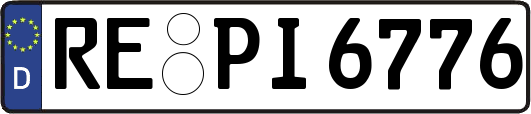 RE-PI6776