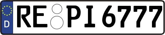 RE-PI6777