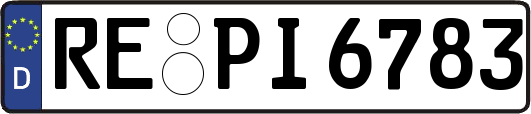 RE-PI6783