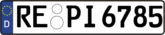 RE-PI6785