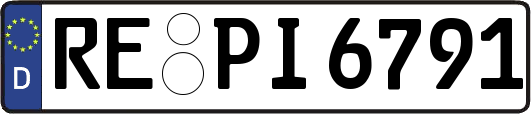 RE-PI6791